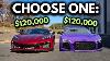 What S Better Audi R8 V10 Vs C8 Corvette Z06