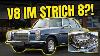 Who Builds Something Like This Our New Mercedes Is A Surprise