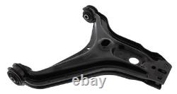 Wishbone Ensemble Essieu Avant Complet + Stabis pour Audi 80 B4 + Cabriolet