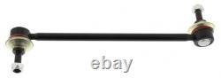 Wishbone Ensemble Essieu Avant Complet + Stabis pour Audi 80 B4 + Cabriolet