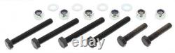 Wishbone Ensemble Essieu Avant Complet + Stabis pour Audi 80 B4 + Cabriolet