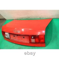 - couvercle de coffre pour AUDI 80-90 COUPE CABRIO CABRIO (80) 2.0 CBR