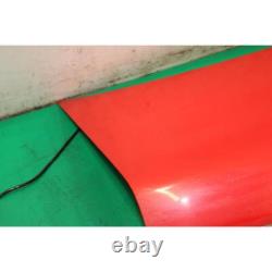 - couvercle de coffre pour AUDI 80-90 COUPE CABRIO CABRIO (80) 2.0 CBR