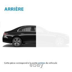 - couvercle de coffre pour AUDI 80-90 COUPE CABRIO CABRIO (80) 2.0 CBR